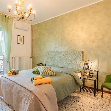 All Ulivo Перледо Экстерьер фото