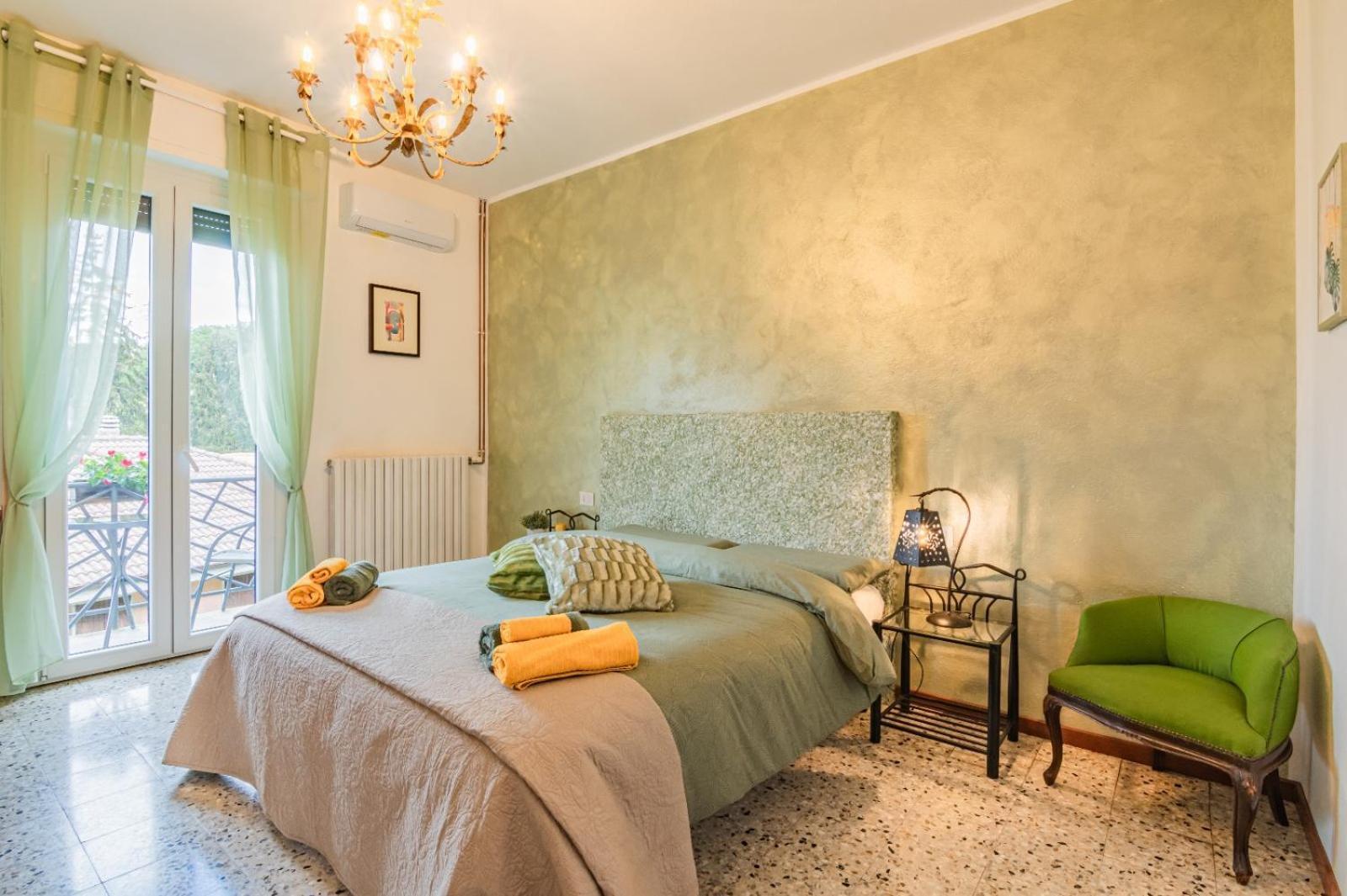All Ulivo Перледо Экстерьер фото